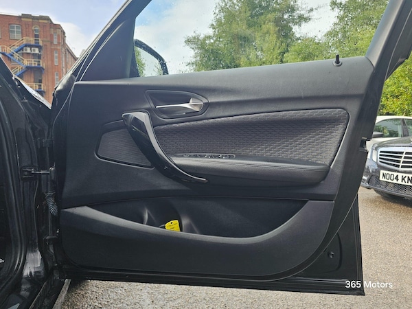 Used BMW 1 Series 2018 for sale - 75720771: Photo 27