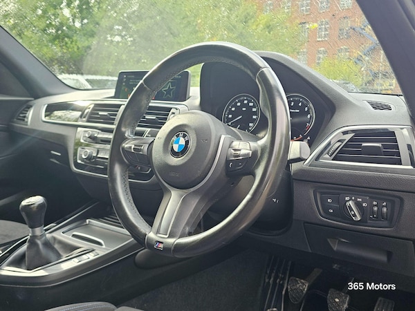 Used BMW 1 Series 2018 for sale - 75720771: Photo 28