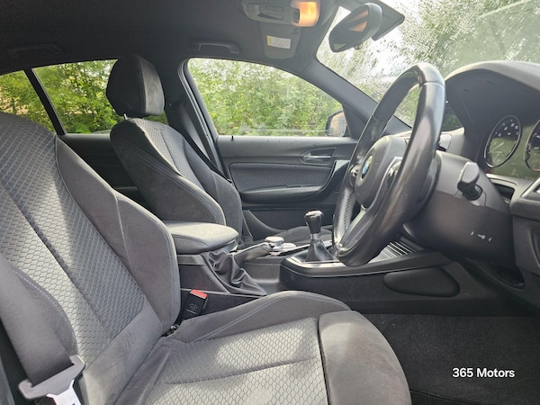 Used BMW 1 Series 2018 for sale - 75720771: Photo 29