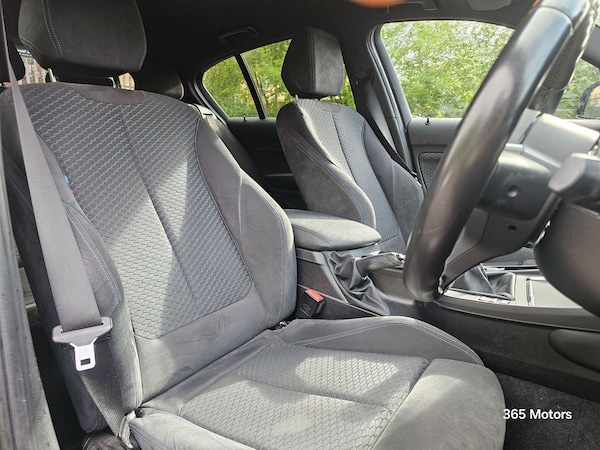 Used BMW 1 Series 2018 for sale - 75720771: Photo 30