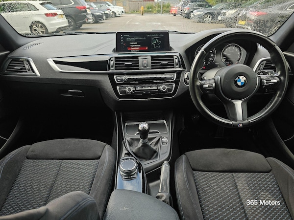 Used BMW 1 Series 2018 for sale - 75720771: Photo 32