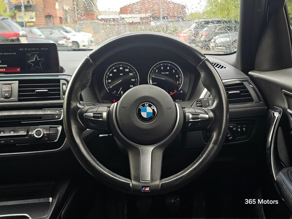 Used BMW 1 Series 2018 for sale - 75720771: Photo 33