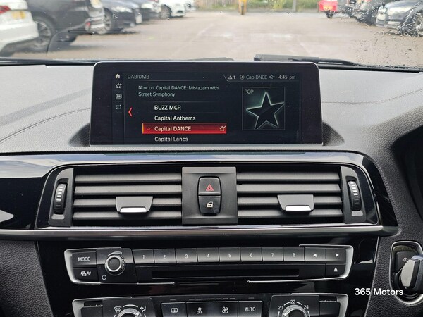 Used BMW 1 Series 2018 for sale - 75720771: Photo 34