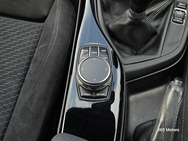 Used BMW 1 Series 2018 for sale - 75720771: Photo 38