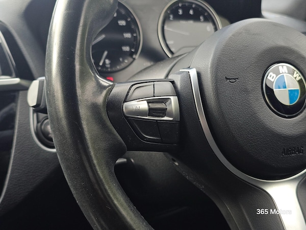Used BMW 1 Series 2018 for sale - 75720771: Photo 42