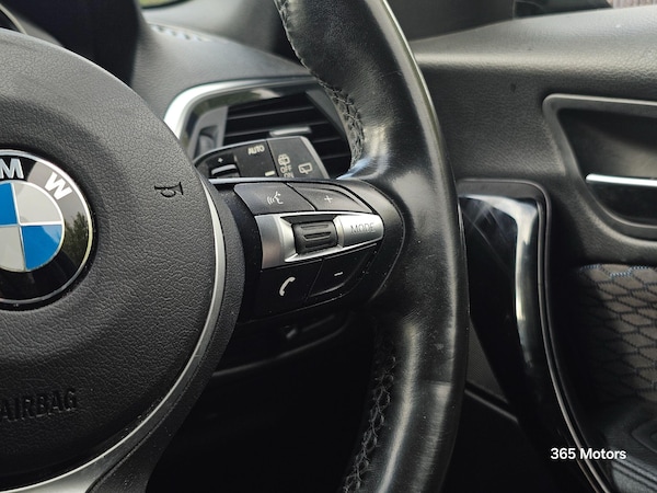 Used BMW 1 Series 2018 for sale - 75720771: Photo 43