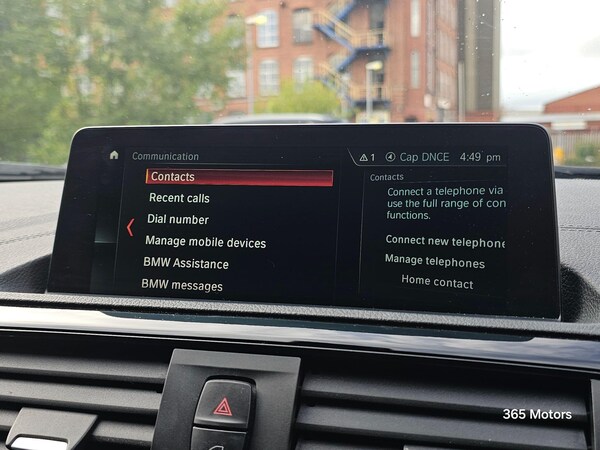 Used BMW 1 Series 2018 for sale - 75720771: Photo 54
