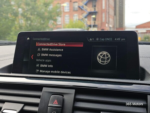 Used BMW 1 Series 2018 for sale - 75720771: Photo 57