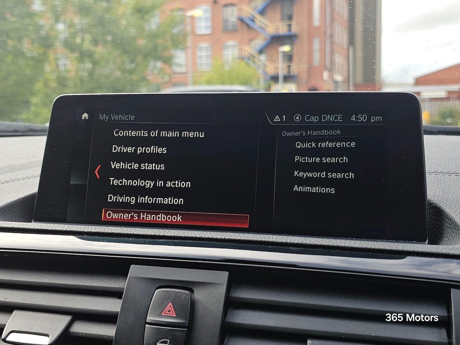 Vehicle 69