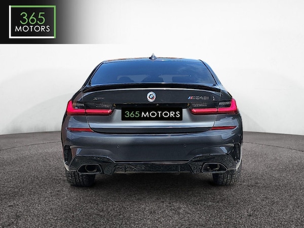 Used BMW 3 Series 2020 for sale - 75507303: Photo 10