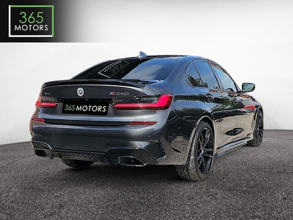 Used BMW 3 Series 2020 for sale - 75507303: Photo 11