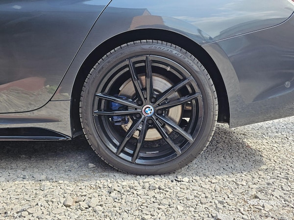 Used BMW 3 Series 2020 for sale - 75507303: Photo 12
