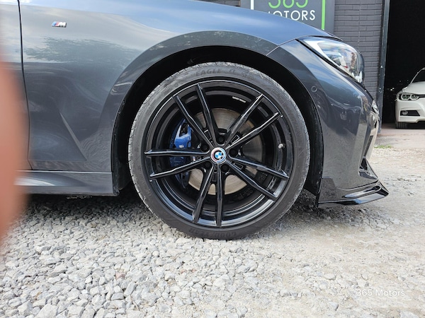 Used BMW 3 Series 2020 for sale - 75507303: Photo 14