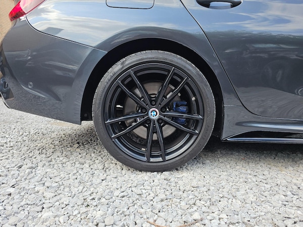 Used BMW 3 Series 2020 for sale - 75507303: Photo 15