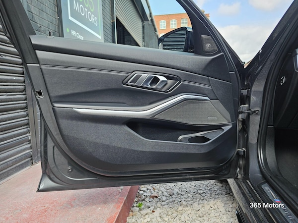 Used BMW 3 Series 2020 for sale - 75507303: Photo 18