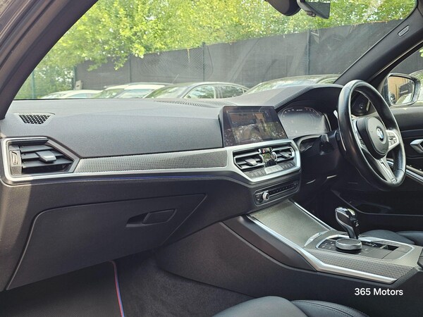 Used BMW 3 Series 2020 for sale - 75507303: Photo 19