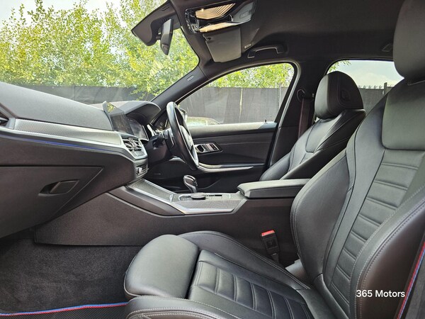 Used BMW 3 Series 2020 for sale - 75507303: Photo 20