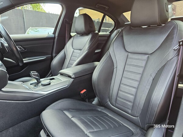 Used BMW 3 Series 2020 for sale - 75507303: Photo 21