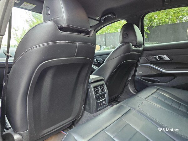 Used BMW 3 Series 2020 for sale - 75507303: Photo 23