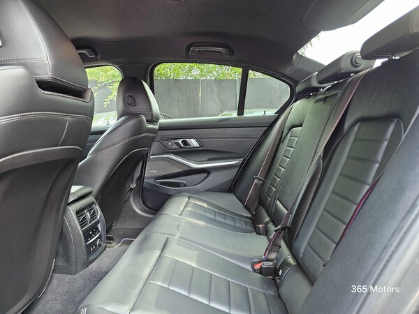 Used BMW 3 Series 2020 for sale - 75507303: Photo 24