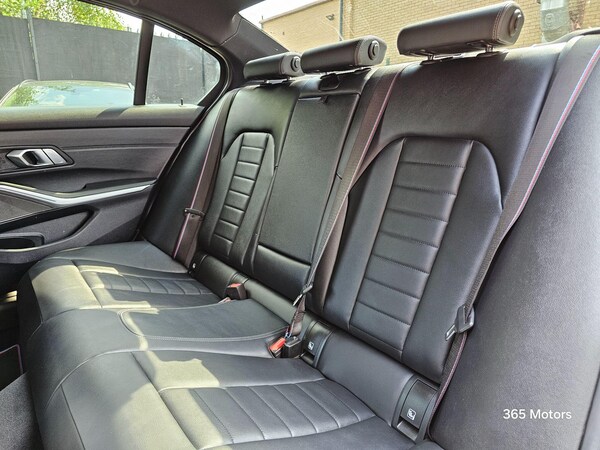 Used BMW 3 Series 2020 for sale - 75507303: Photo 25