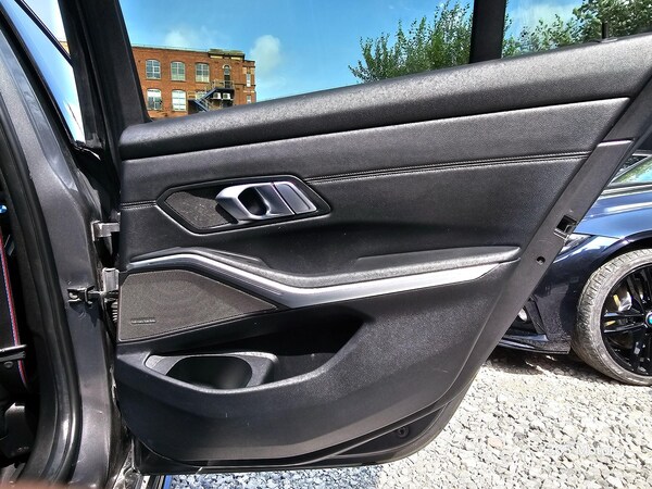 Used BMW 3 Series 2020 for sale - 75507303: Photo 26