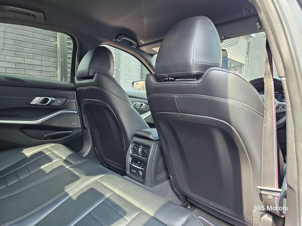 Used BMW 3 Series 2020 for sale - 75507303: Photo 27