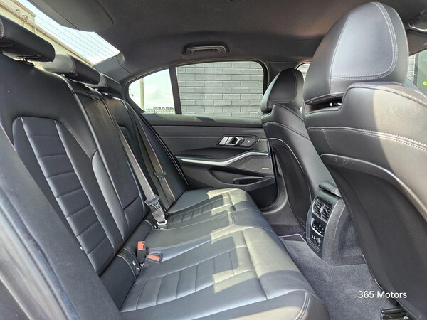 Used BMW 3 Series 2020 for sale - 75507303: Photo 28