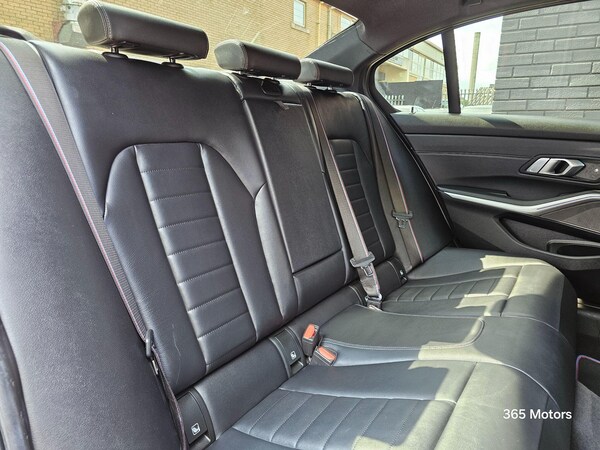 Used BMW 3 Series 2020 for sale - 75507303: Photo 29
