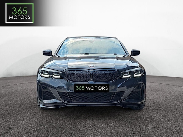 Used BMW 3 Series 2020 for sale - 75507303: Photo 2