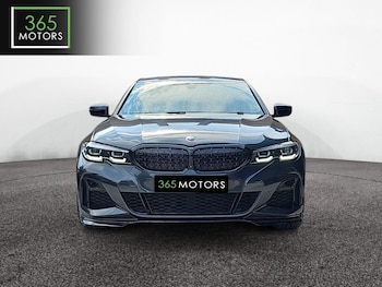 Used BMW 3 Series 2020 for sale - 75507303: Photo
