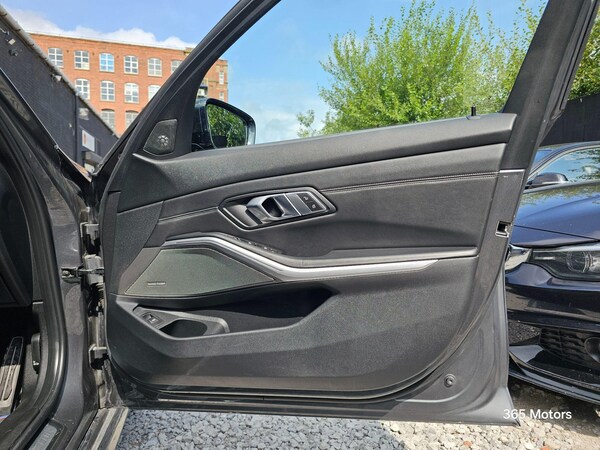 Used BMW 3 Series 2020 for sale - 75507303: Photo 30