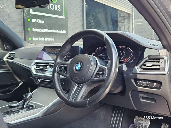 Used BMW 3 Series 2020 for sale - 75507303: Photo 31