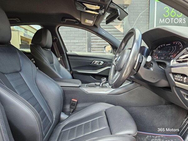 Used BMW 3 Series 2020 for sale - 75507303: Photo 32