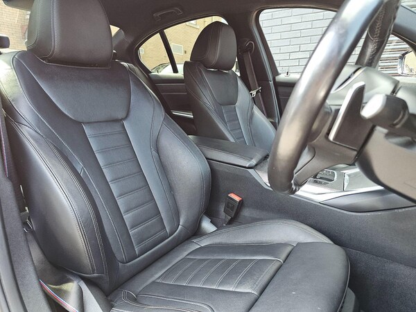 Used BMW 3 Series 2020 for sale - 75507303: Photo 33