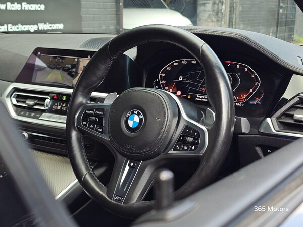 Used BMW 3 Series 2020 for sale - 75507303: Photo 34