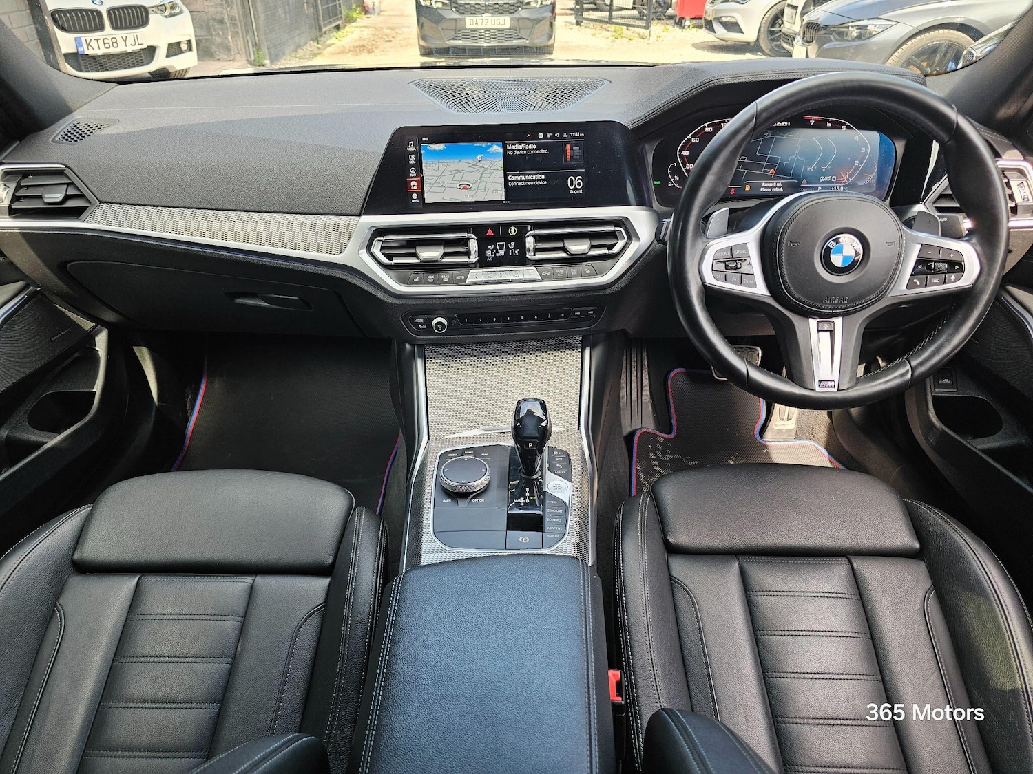 Vehicle 35