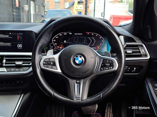 Used BMW 3 Series 2020 for sale - 75507303: Photo 36