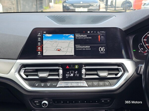 Used BMW 3 Series 2020 for sale - 75507303: Photo 37