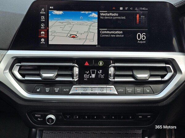 Used BMW 3 Series 2020 for sale - 75507303: Photo 39
