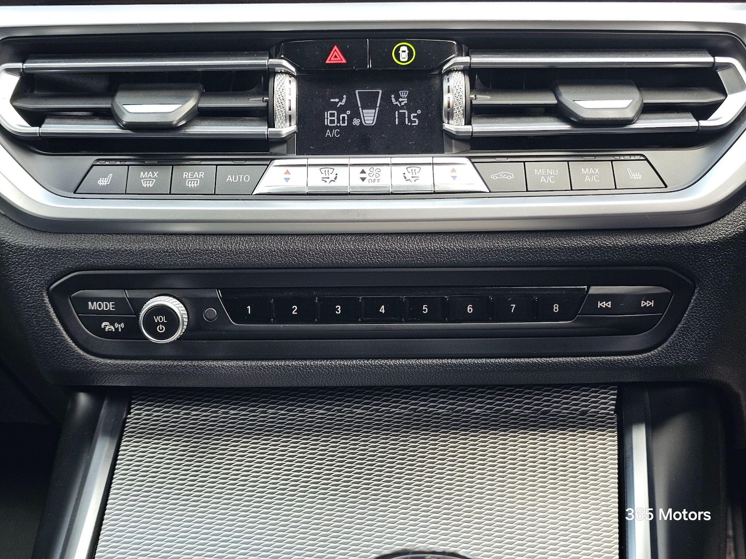 Vehicle 40