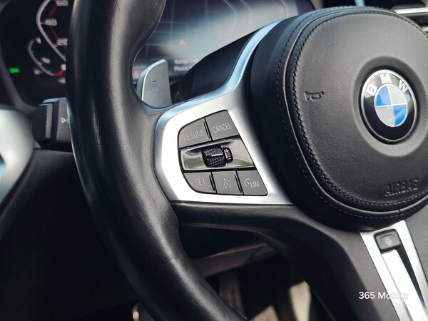 Used BMW 3 Series 2020 for sale - 75507303: Photo 46