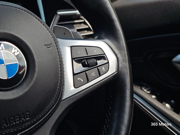 Used BMW 3 Series 2020 for sale - 75507303: Photo 48