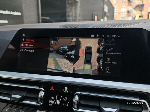 Used BMW 3 Series 2020 for sale - 75507303: Photo 60