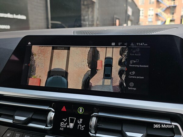 Used BMW 3 Series 2020 for sale - 75507303: Photo 62