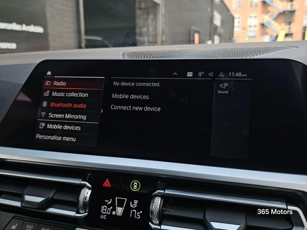 Used BMW 3 Series 2020 for sale - 75507303: Photo 65