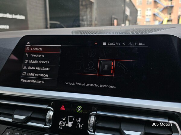 Used BMW 3 Series 2020 for sale - 75507303: Photo 67