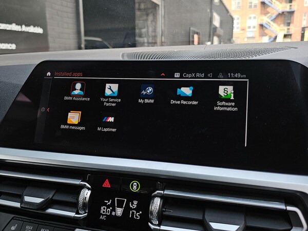 Used BMW 3 Series 2020 for sale - 75507303: Photo 70