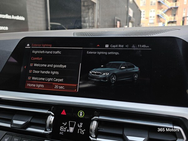 Used BMW 3 Series 2020 for sale - 75507303: Photo 77