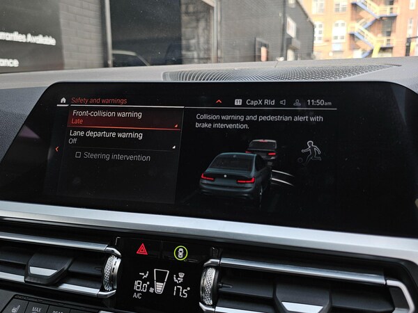 Used BMW 3 Series 2020 for sale - 75507303: Photo 79